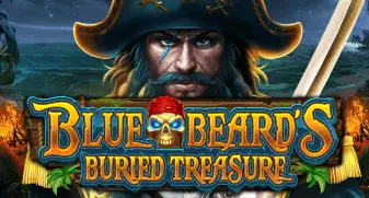 Blue Beard's Buried Treasure game tile