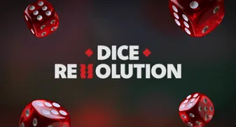 Dice Revolution game tile