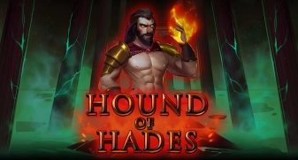 Hound Of Hades game tile