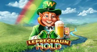 Leprechaun Hold game tile