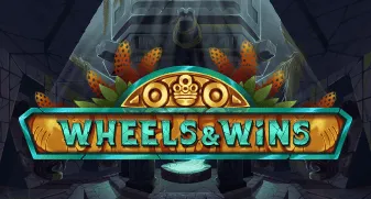 Wheels & Wins game tile