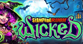 Stampede Rush Wicked game tile