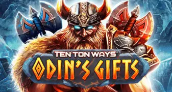Ten Ton Ways Odin's Gifts game tile