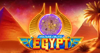 Voltage Blitz Egypt game tile