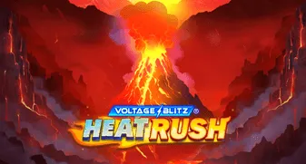 Voltage Blitz Heat Rush game tile