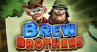 Brew Brothers game tile