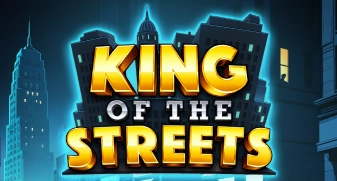 King of the Streets game tile