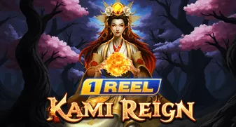 1 Reel - Kami Reign game tile