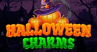 Halloween Charms game tile