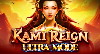 Kami Reign game tile
