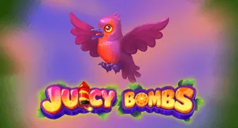 Juicy Bombs game tile