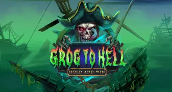 Grog to Hell Hold & Win game tile