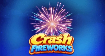 Crash Fireworks game tile