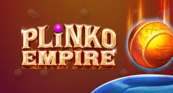 Plinko Empire game tile