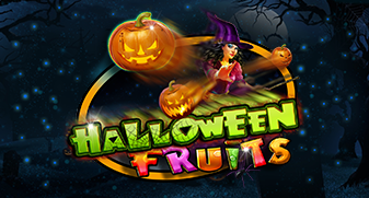 Halloween Fruits game tile