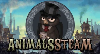 Animals Steam game tile