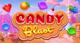 Candy Blast game tile