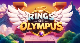 Rings of Olympus game tile