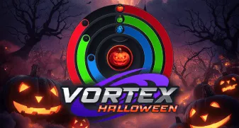 Vortex Halloween game tile
