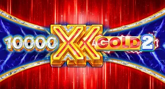 10000X Gold 2 game tile