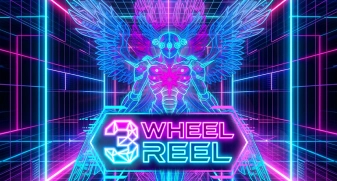 3 Wheel Reel game tile