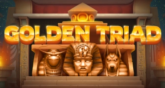 Golden Triad game tile