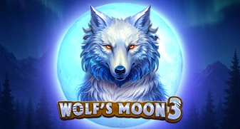 Wolf's Moon 3 game tile